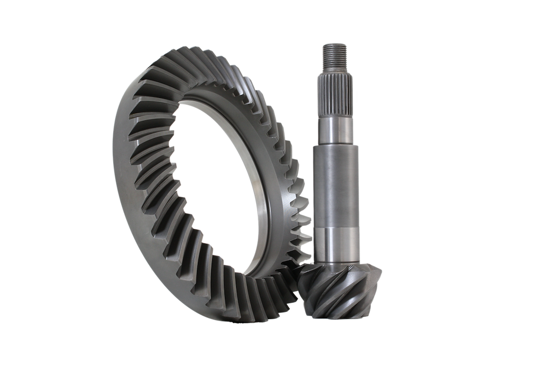 Revolution Gear And Axle D60-538rt Differential Ring And Pinion||d60-538rt_1.Png||86||rgad60538rt||2259548