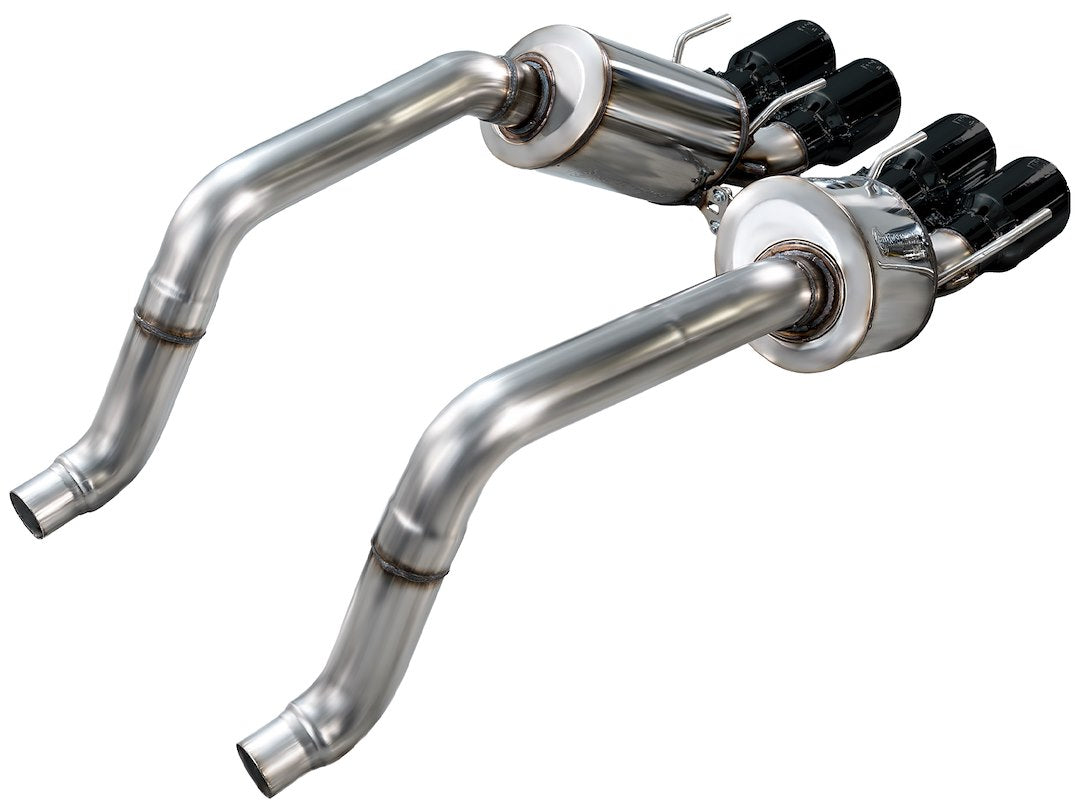 Awe Tuning 3015-43662 Exhaust System Kit||3015-43662_1.Jpg||86||awe301543662||1759852