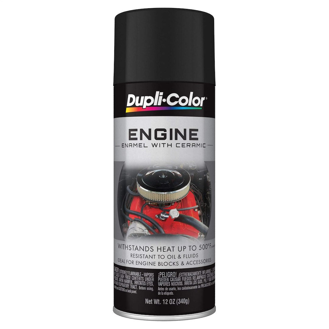Vht/ Duplicolor De1654 Engine Paint||dplde1654.Jpg||85||s24de1654||880386