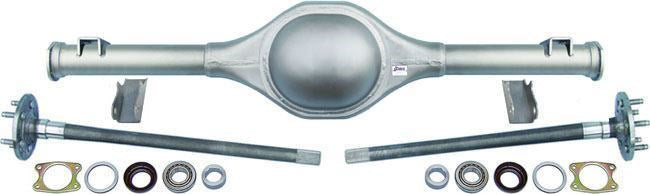 Product of Currie Enterprises Ce-Fdb6677x Axle Complete Assembly