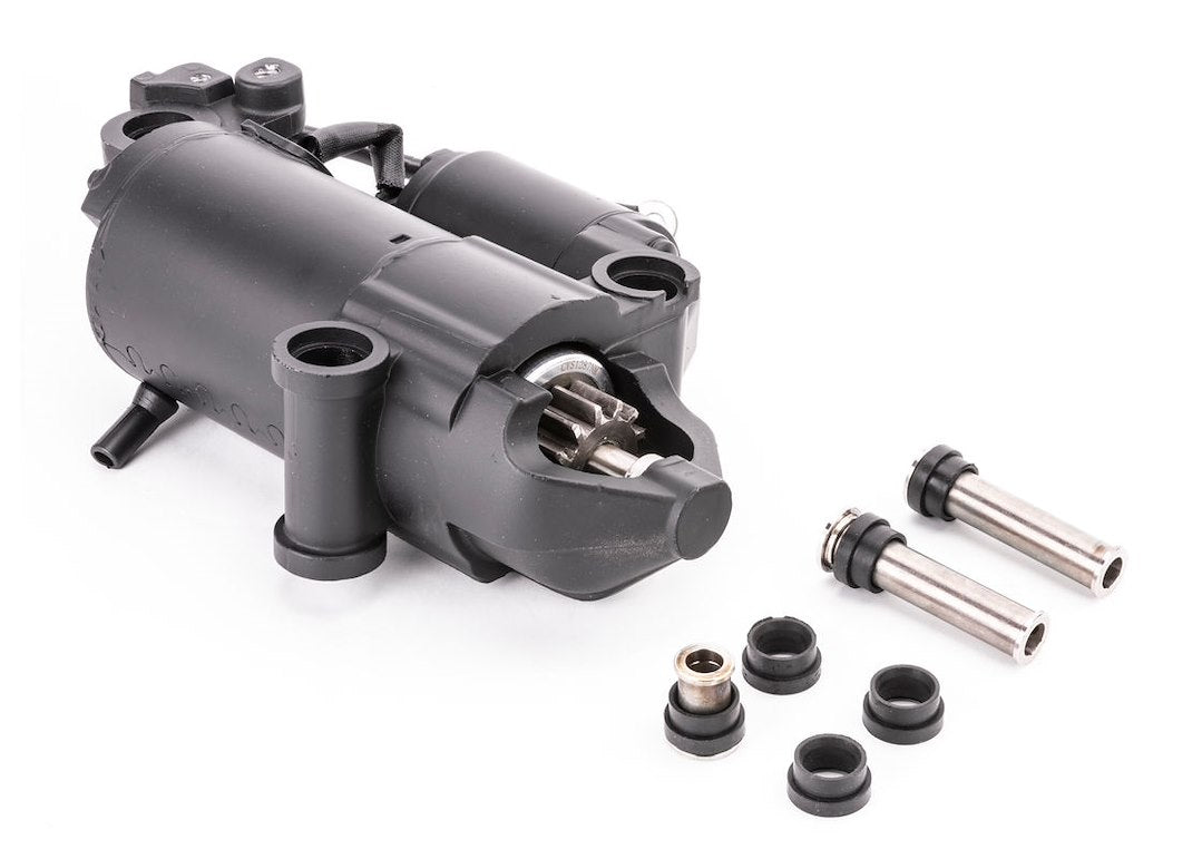 Product of Sierra Marine 18-55505 Starter