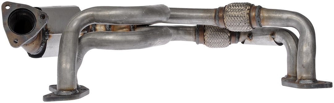 Dorman (Oe Solutions) 674-864 Catalytic Converter||674-864-001.Jpg||85||d18674864||1328283