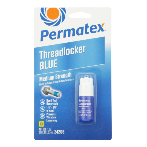 Product of Permatex 24206 Thread Sealant