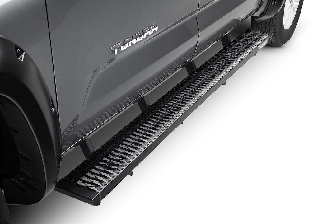 Product of N-Fab GFT22CC-TX Growler Running Board