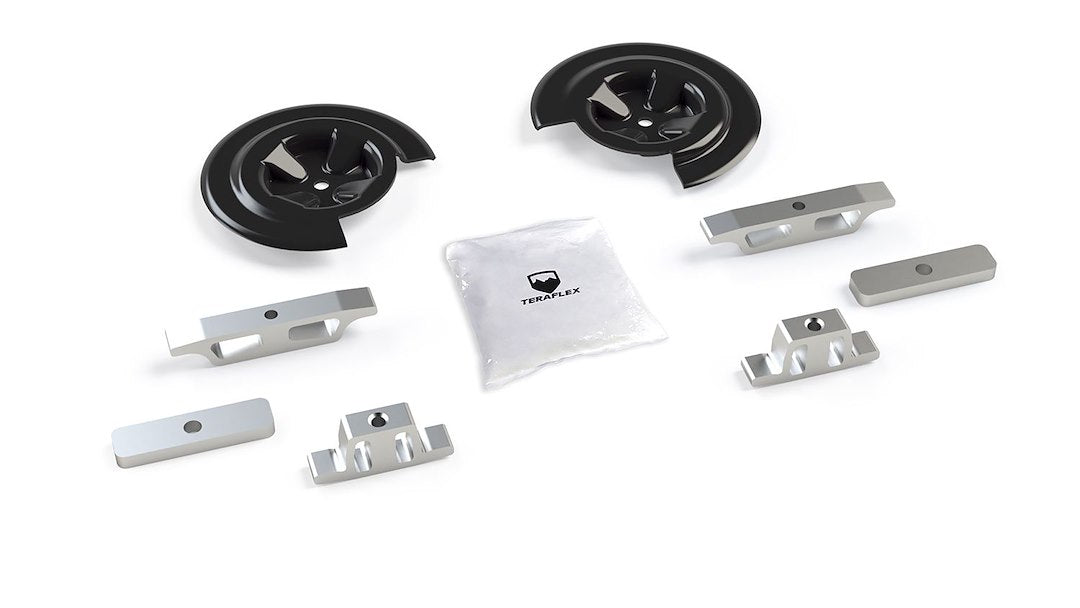 Teraflex 4954000 Coil Spring Retainer||4954000.Jpg||85||ter4954000||1003461