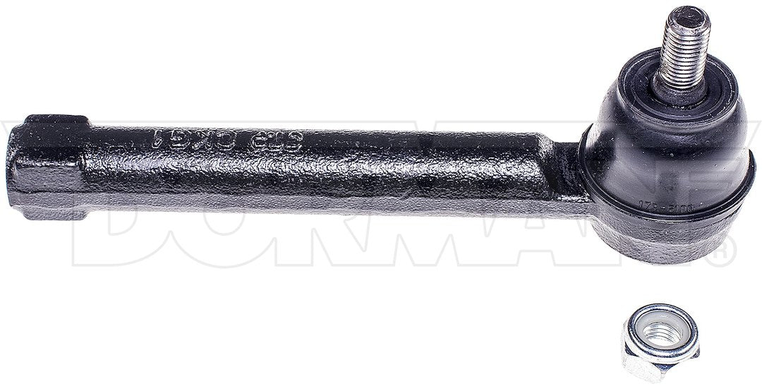Product of Dorman Chassis TO59212PR Premium ™ OEM Steel Tie Rod End