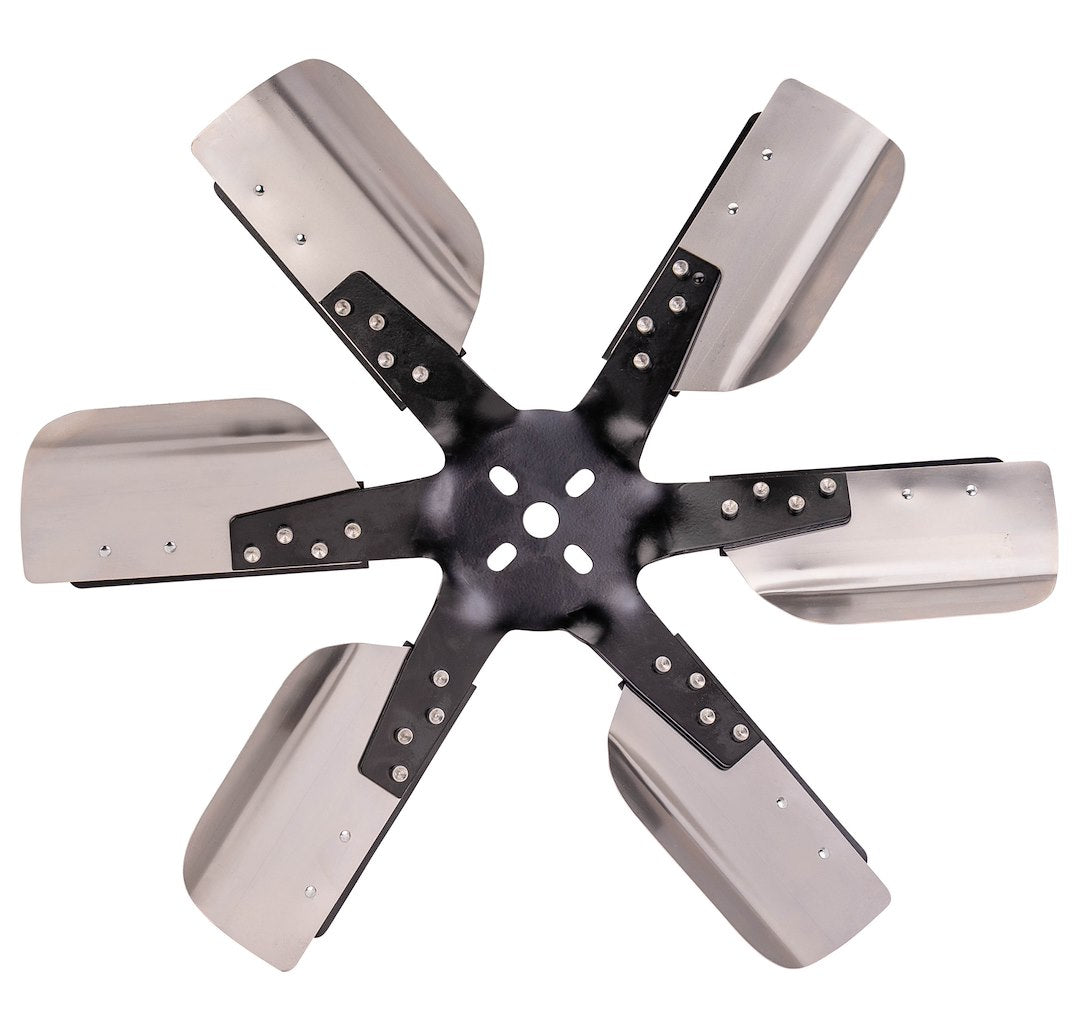 Product of Derale 17019 Cooling Fan