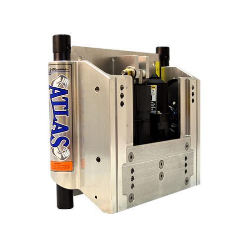 Product of T-H Marine Ahj-6v-Dp Outboard Motor Jack Plate