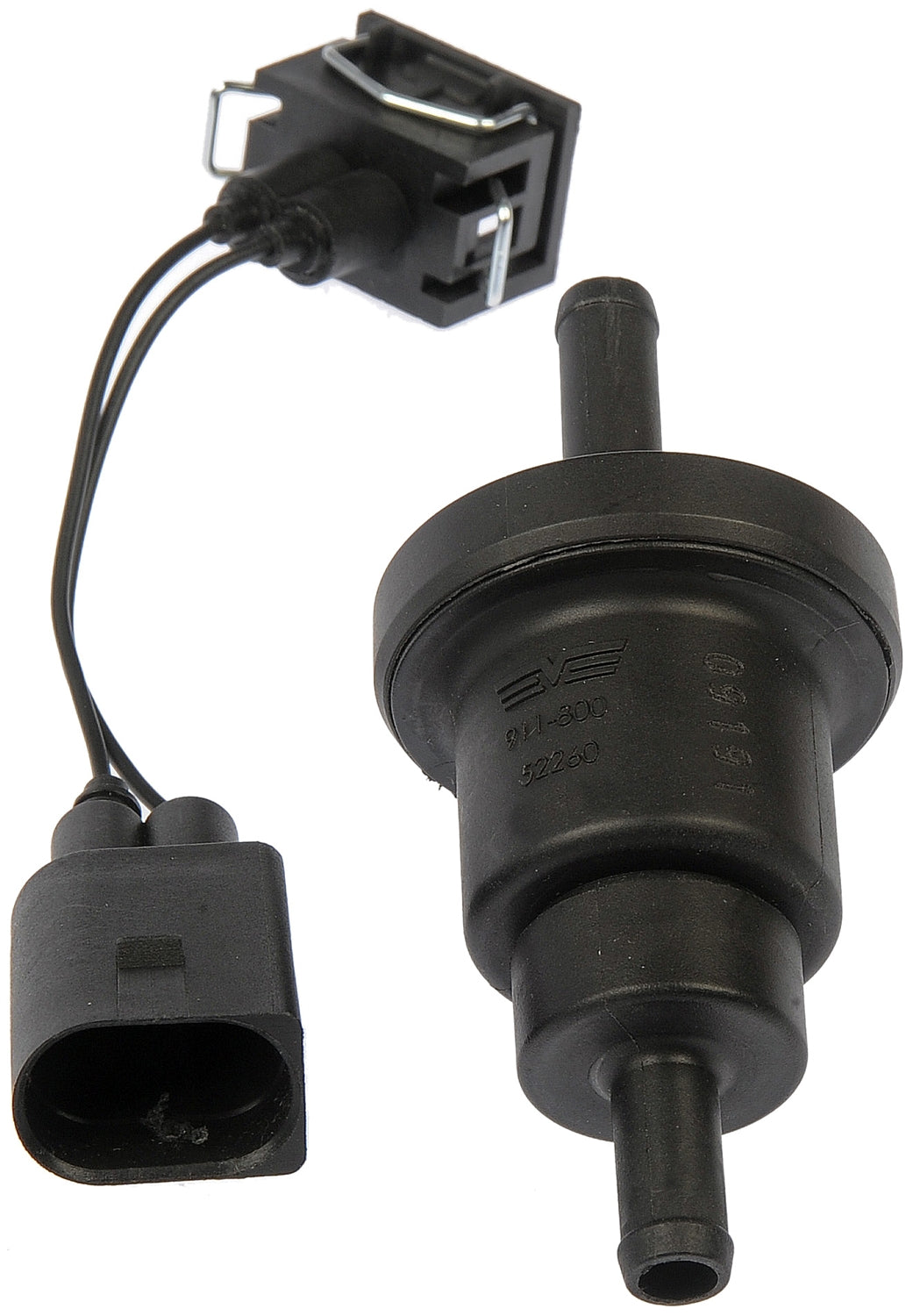 Dorman (Oe Solutions) 911-800 Vapor Canister Purge Valve||911-800-002.Jpg||86||d18911800||993712