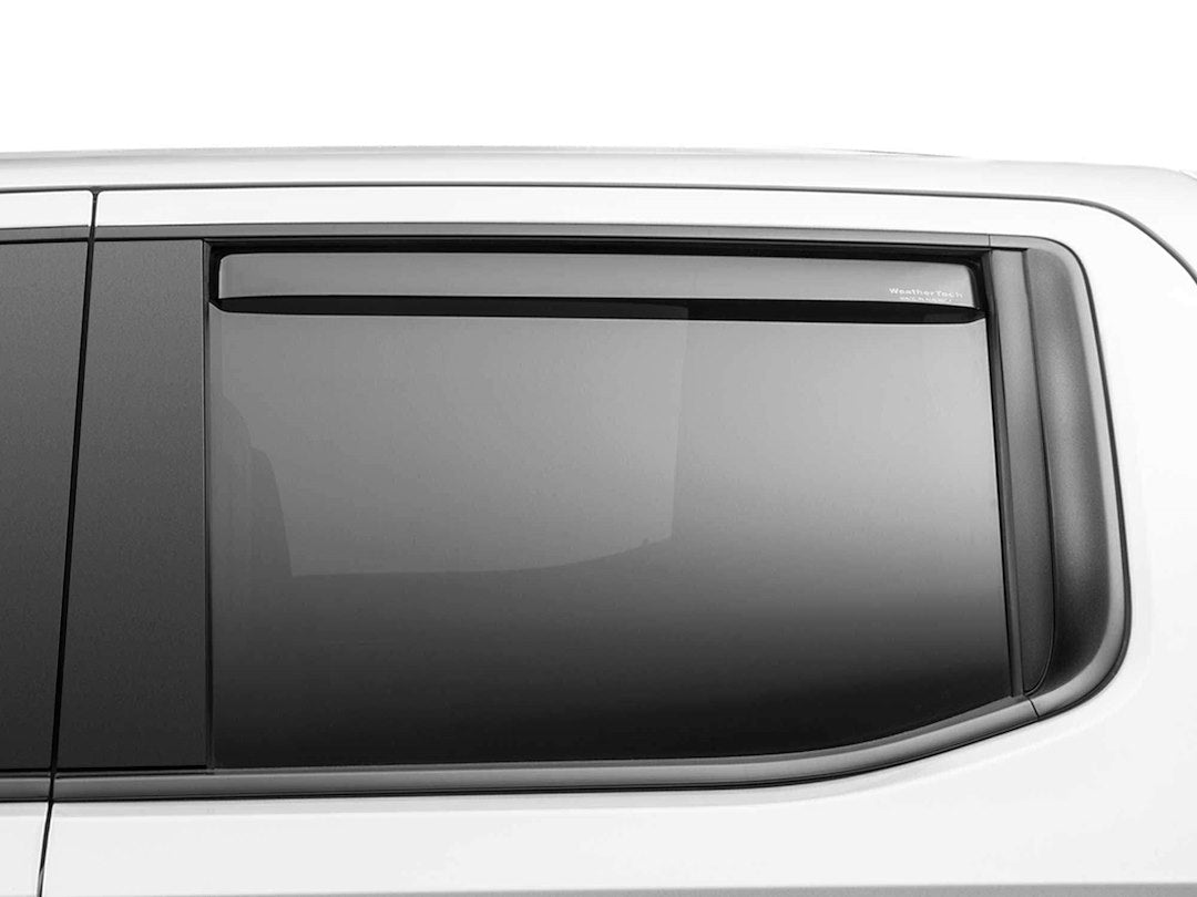 Weathertech (Usa) 85930im Rainguard||85930im_1.Jpg||86||w2485930im||1714921