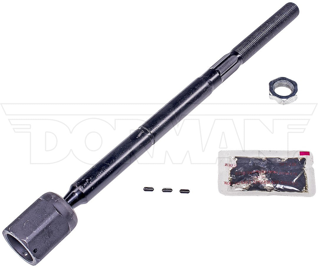 Product of Dorman MAS Select Chassis IS318 Select ™ Male Steel Tie Rod End