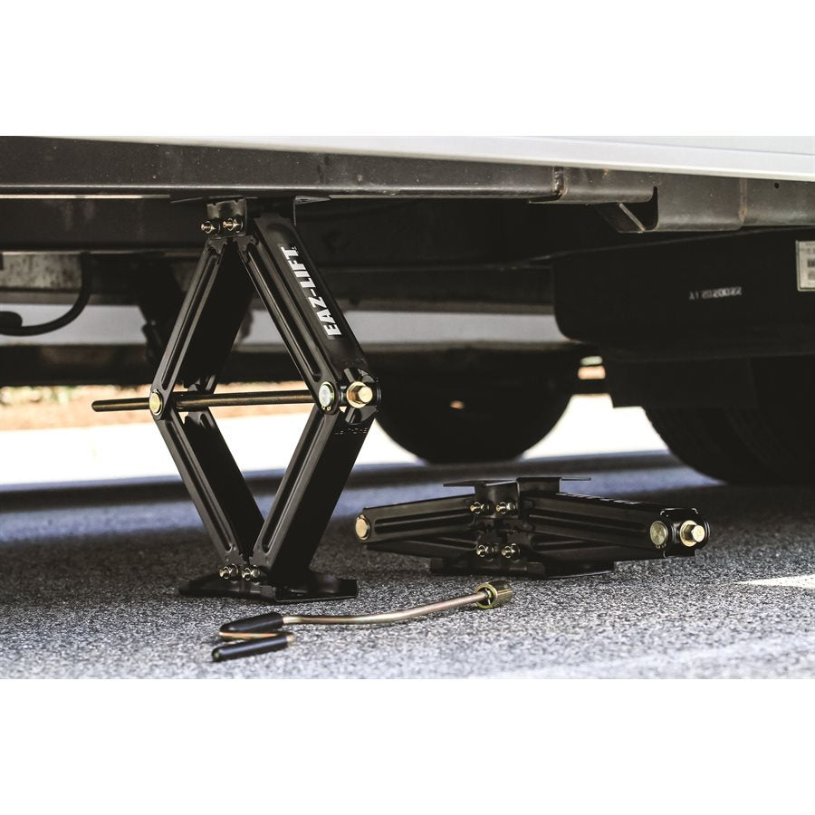 Product of Camco 48830 Leveling Jack