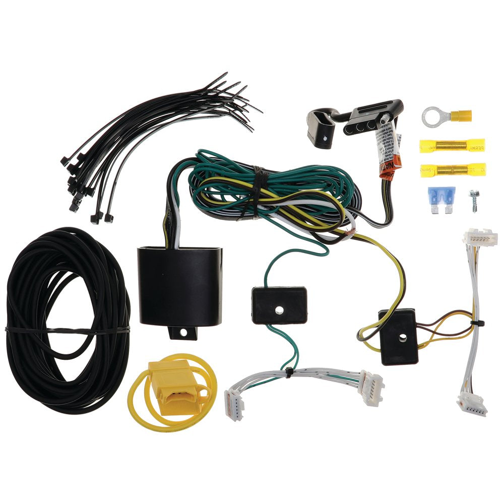 Tekonsha 118890 Trailer Wiring Connector||118890.Jpg||85||t1m118890||1722188