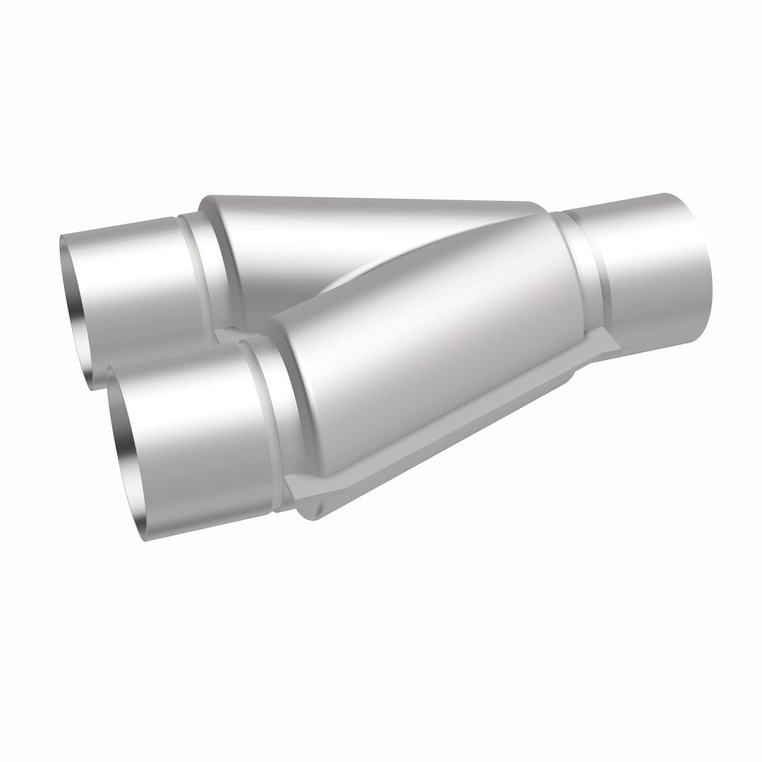 Product of Magnaflow Performance 10768 Exhaust Crossover Pipe