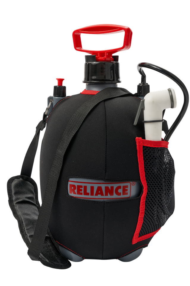 Product of Reliance 9316-13 Camp Shower