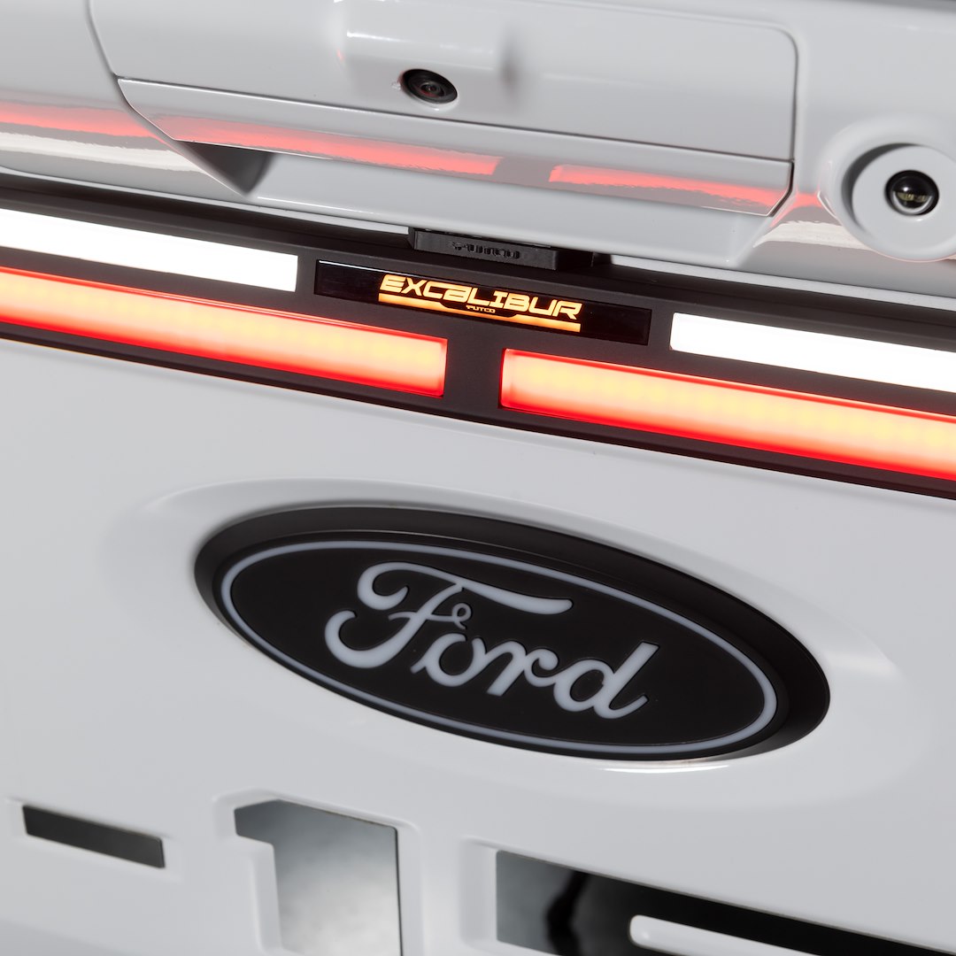 Putco 92060-13 Tailgate Light||92060-13_2.Jpg||87||p459206013||1697977