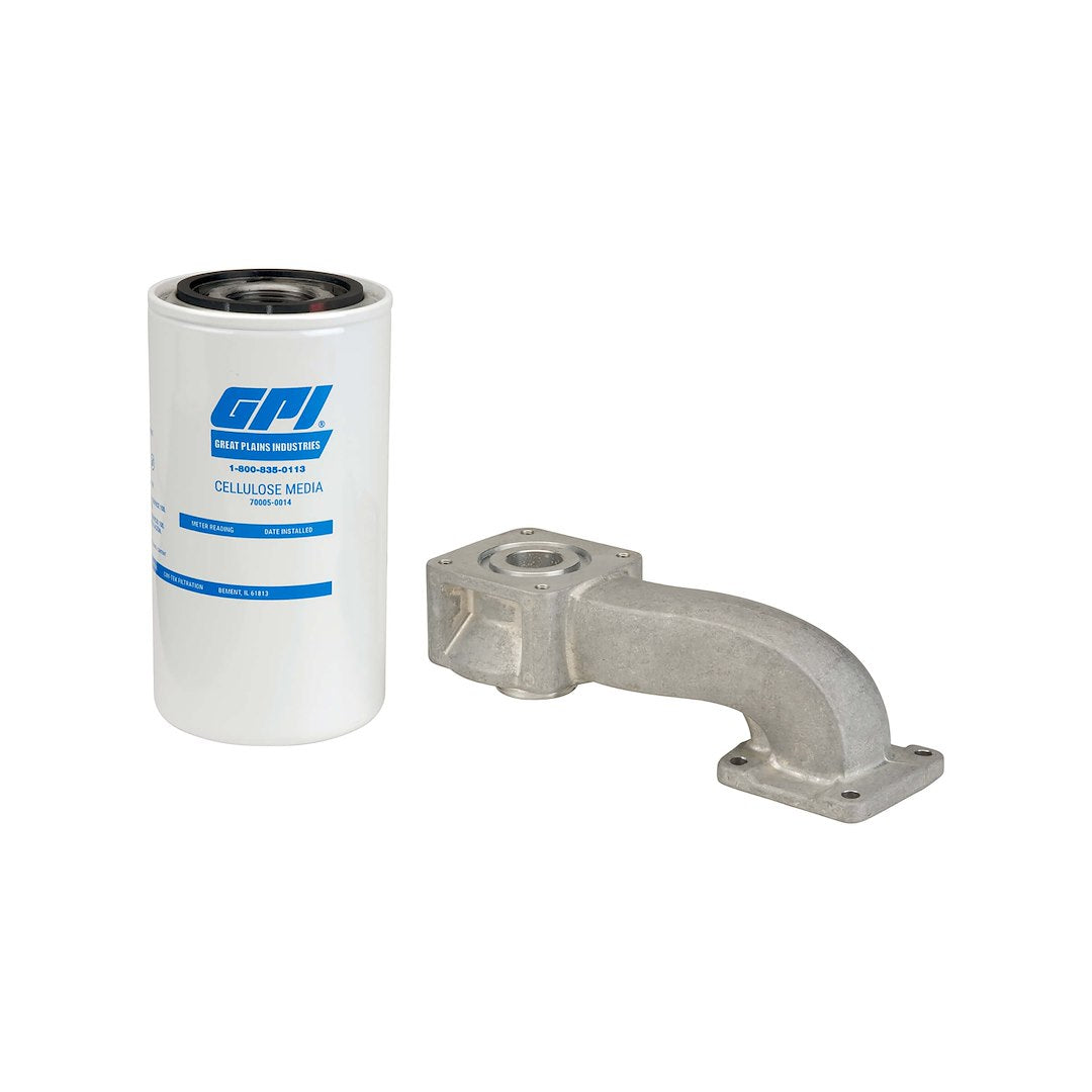 Gpi (Great Plains) 129500-01 Liquid Transfer Tank Pump Filter||129500-01.Jpg||85||g8012950001||1375145