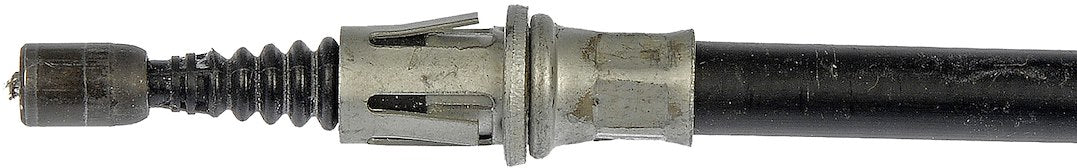 Dorman (Oe Solutions) C660058 Parking Brake Cable||c660058-005.Jpg||86||d18c660058||1099080
