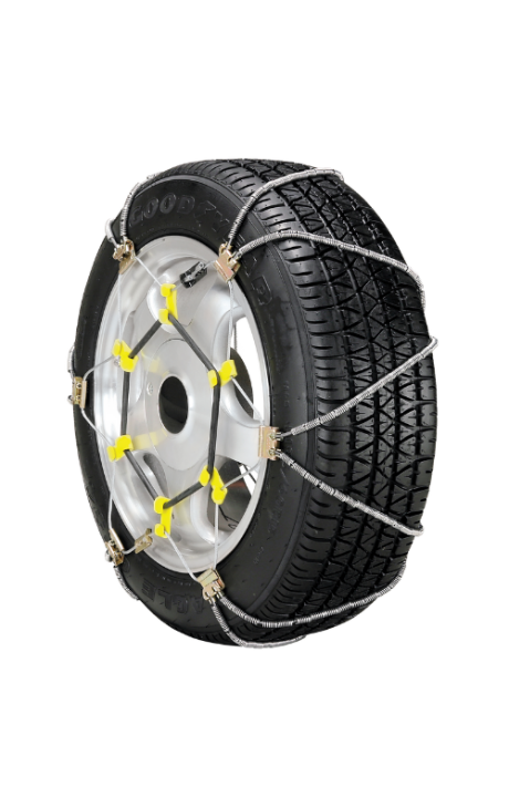 Product of Security Chain Sz343 Winter Traction Device – P Series Tire
