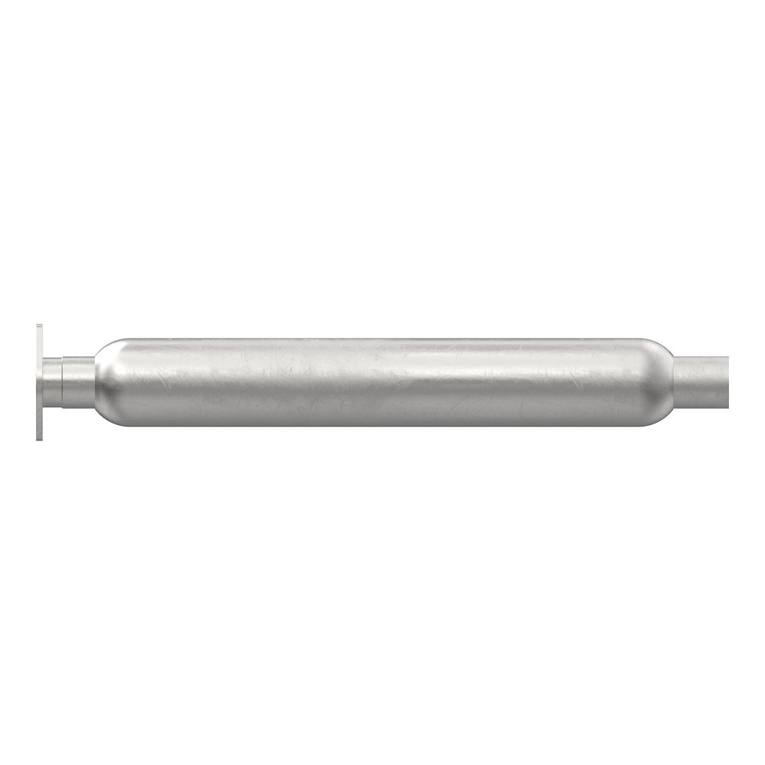 Product of Walker Exhaust 21398 Exhaust Resonator Pipe