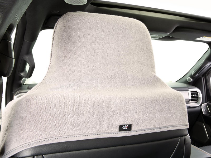 Weathertech (Usa) 8stcsp9g Seat Cover||8stcsp9g_2.Jpg||87||w248stcsp9g||2268118