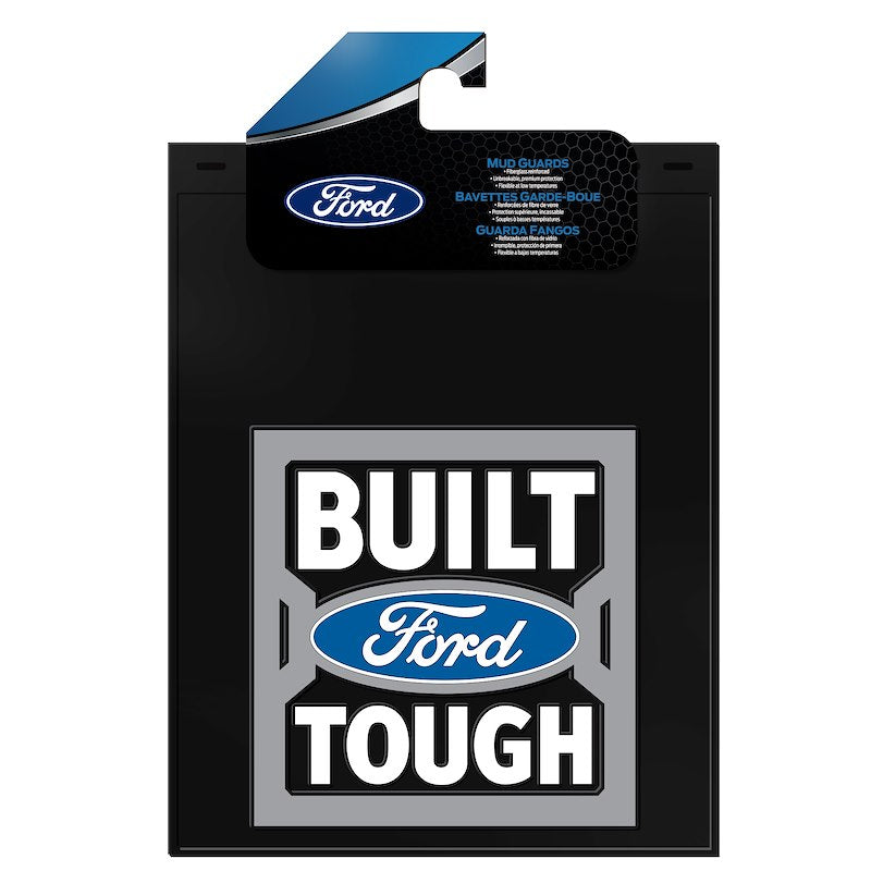 Product of Plasticolor 001861r01 Mud Flap