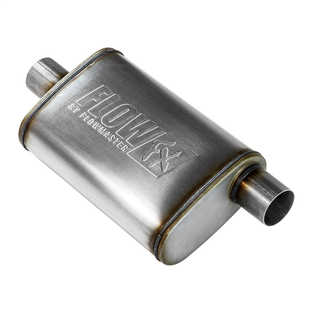 Product of Flowmaster 71226 FlowFX Stainless Steel Exhaust Muffler