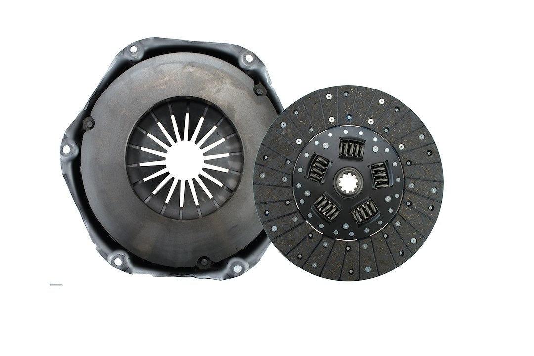 Ram Clutch 88762 Clutch Set||88762-2.Jpg||86||r3688762||1724655