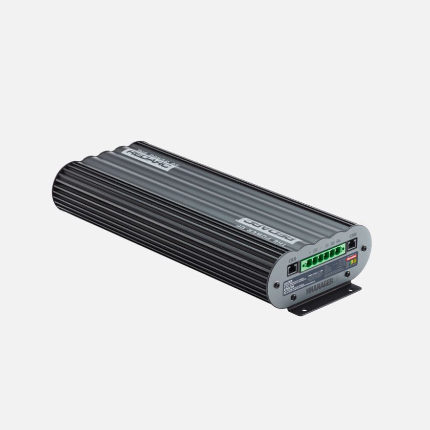 Product of Redarc Bms1230s3r-Na Battery Charger Controller