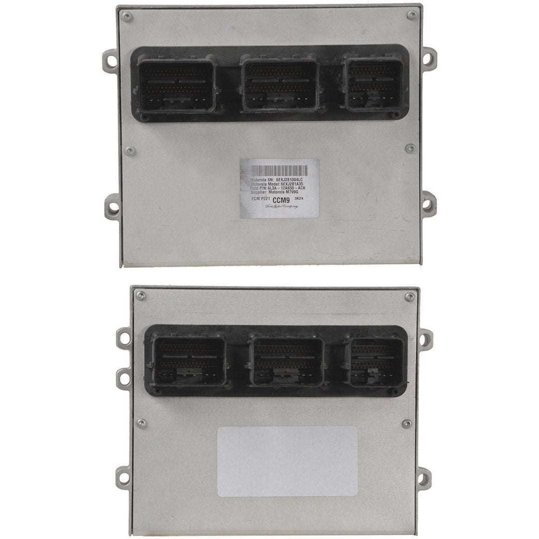 Cardone (A1) Industries 78-1128f Engine Control Module - Ecm||||88||a42781128f||2002947