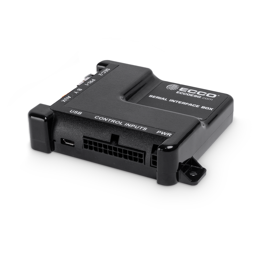 Product of Ecco Electronic Ezmatsib Light Control Module