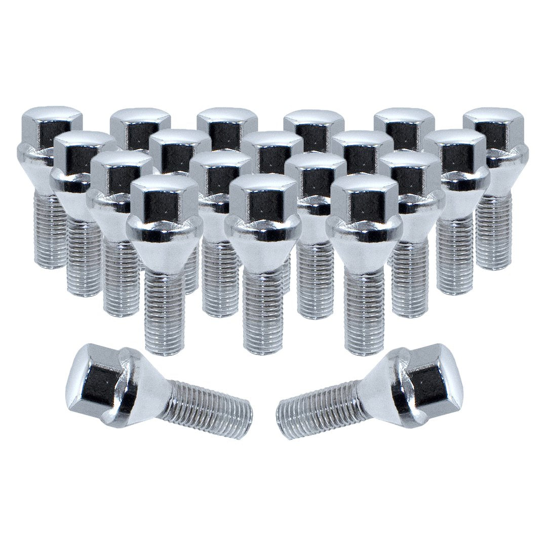 Coyote Wheel Accessories 84k549-24 Lug Bolt||84k549-24_2_1.Jpg||85||rev84k54924||1277072