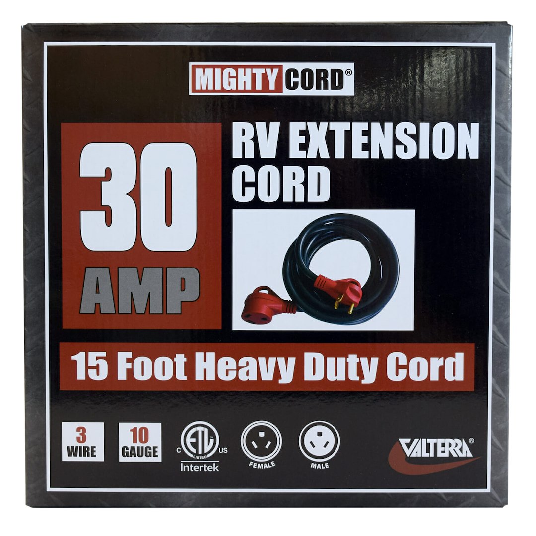 Product of Valterra A10-3015eh Extension Cord