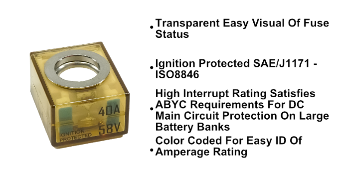 Egis 3603-040 Fuse||3603-040_1.Png||88||egi3603040||1709065