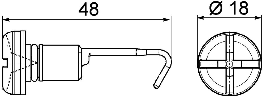 Mahle/ Clevite Crx 49 000p Oil Drain Plug||crx 49 000p.Png||85||m25crx49000p||1694062