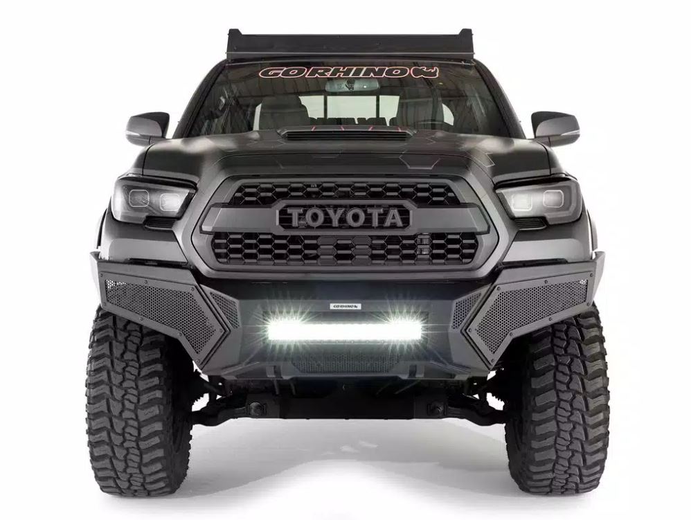 Go Rhino 34398t Bumper||34398t_R_1.Jpg||90||g2634398t||1737049