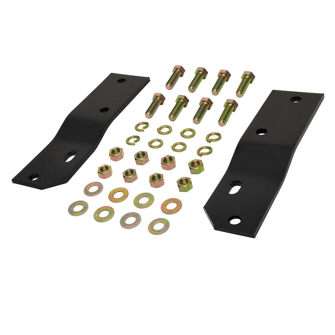 Westin Automotive 95600 Bumper Mounting Kit||95600_Ko3qtrdr_P01_1.Jpg||86||w1695600||1617729
