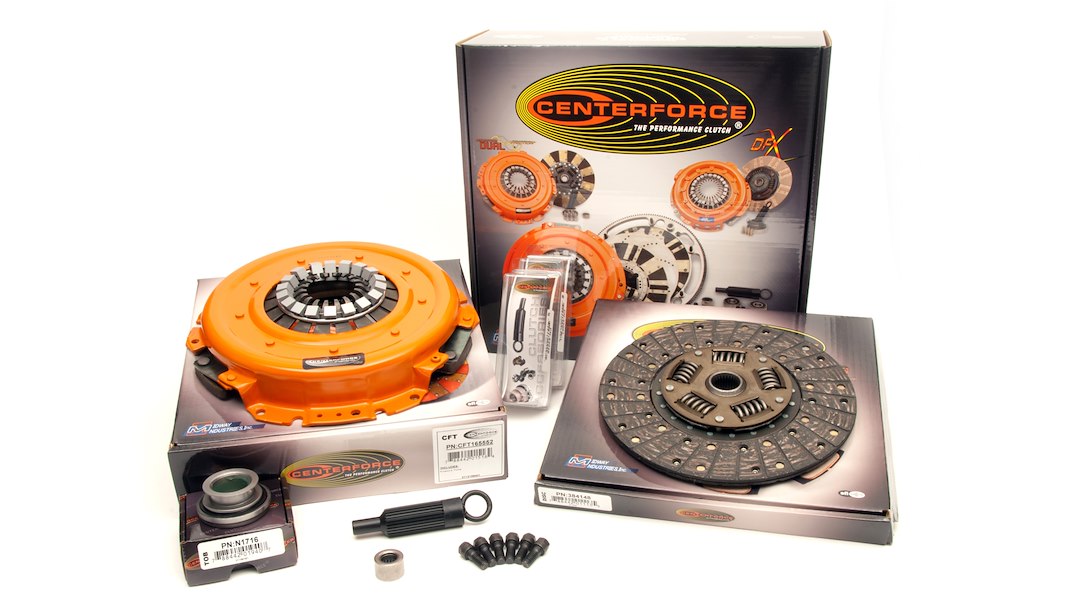 Centerforce Kcft485216 Clutch Set||ctf-Kcft485216-01_Hd.Jpg||85||c78kcft485216||1573385