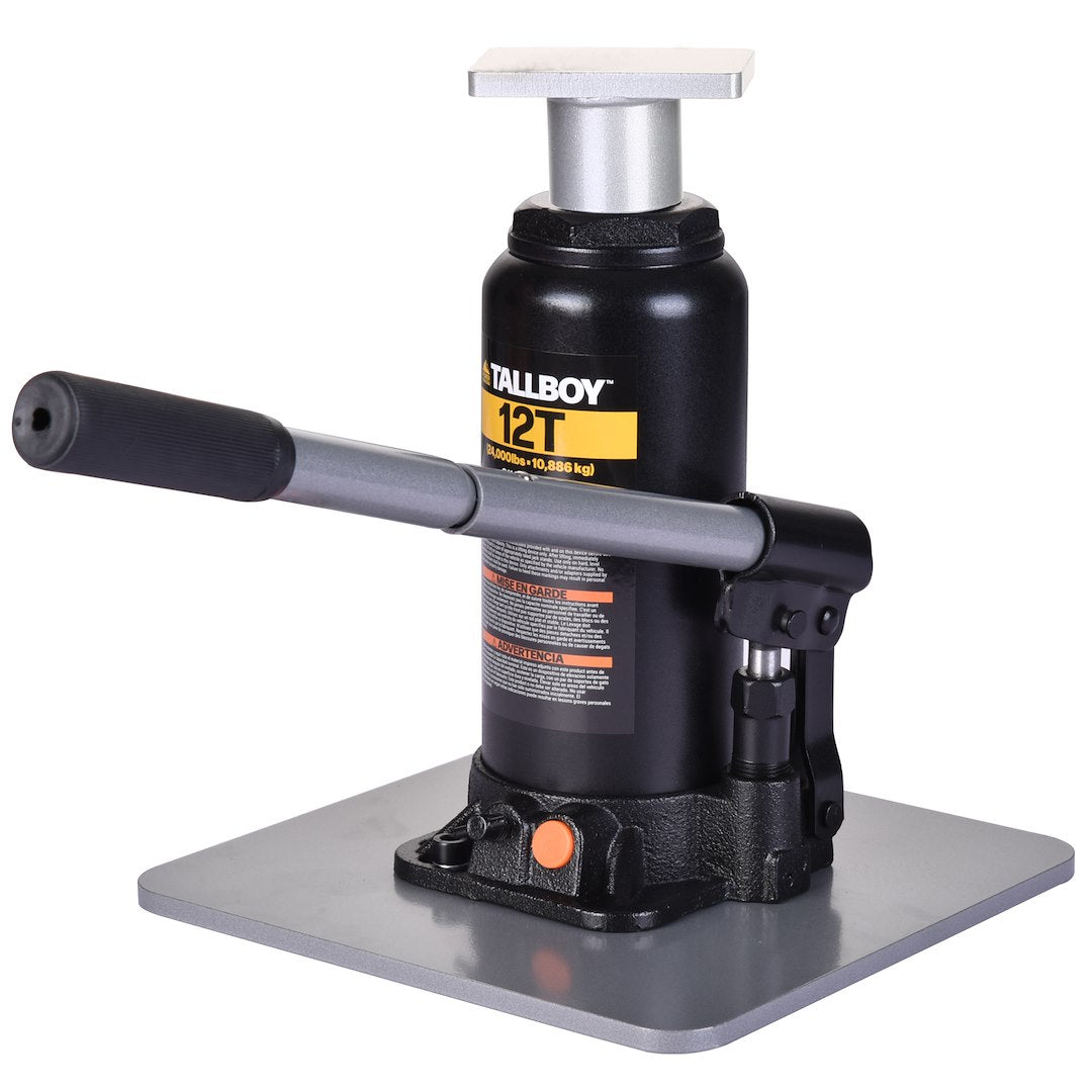 Bulldog Winches 50016 Jack||50016-8 New.Jpg||95||bdw50016||2237321
