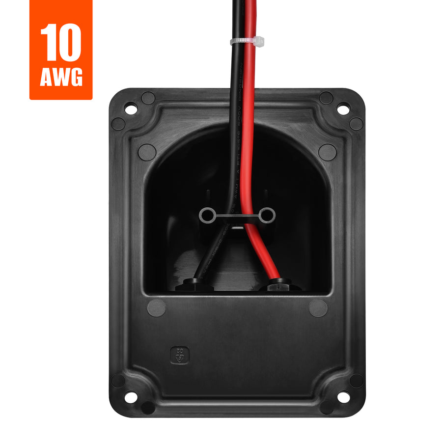 Rich Solar Rs-G04 Solar Power Cable Entry Plate||rs-G04_4.Jpg||89||rchrsg04||2258983