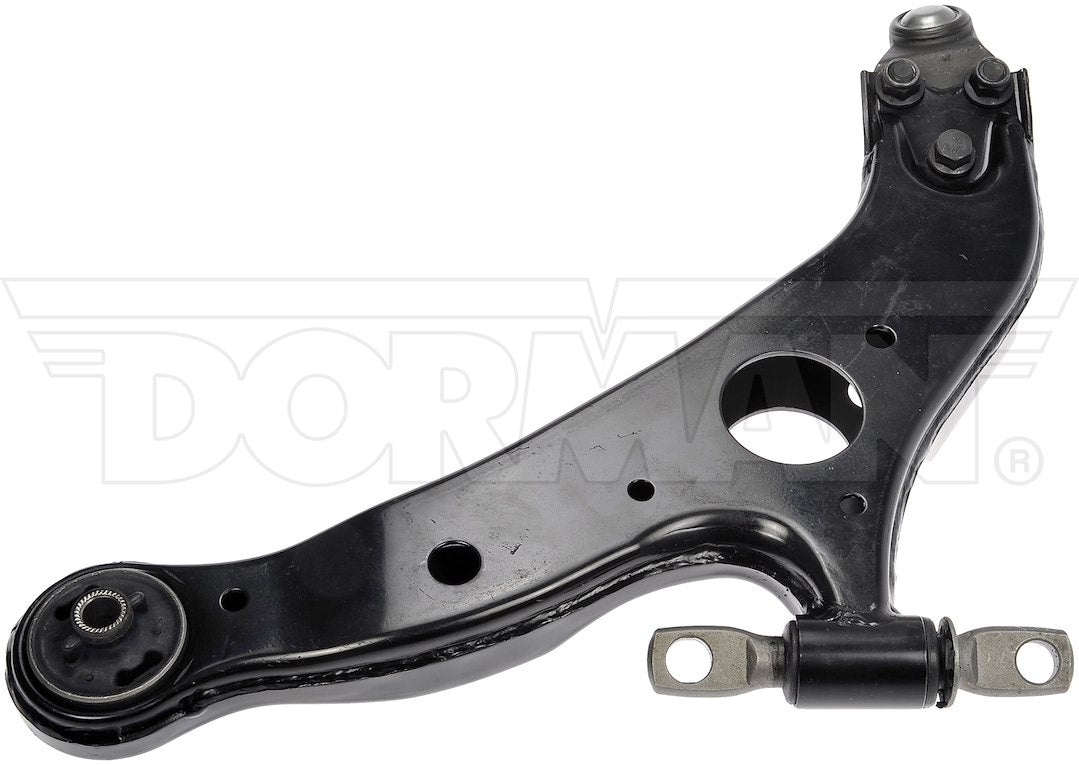 Dorman (Oe Solutions) 524-154 Control Arm||524-154-002.Jpg||87||d18524154||1752037