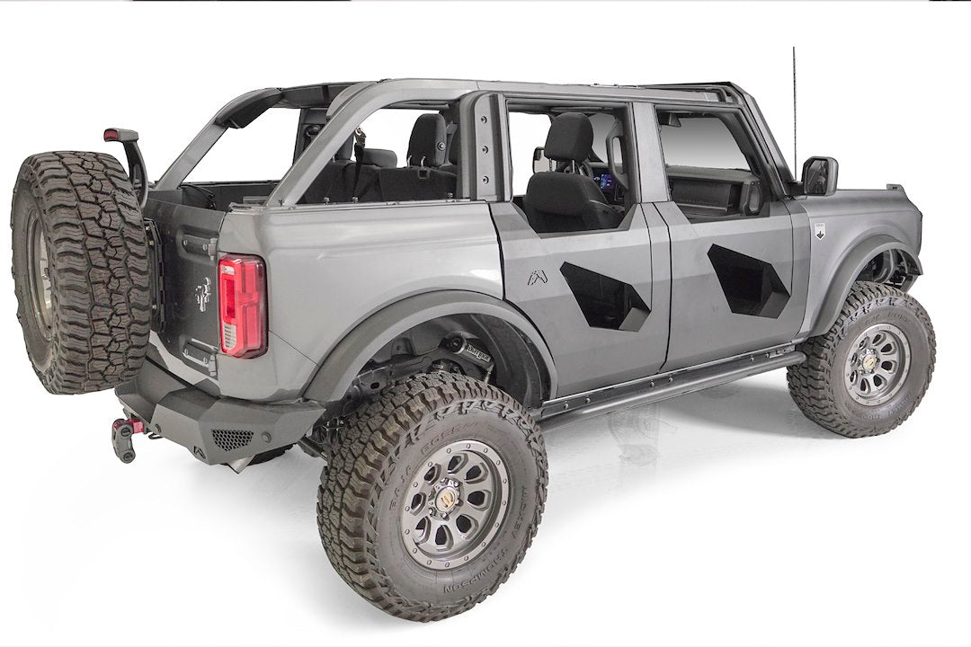 Product of Fab Fours Fb1031-1 Door Panel Insert