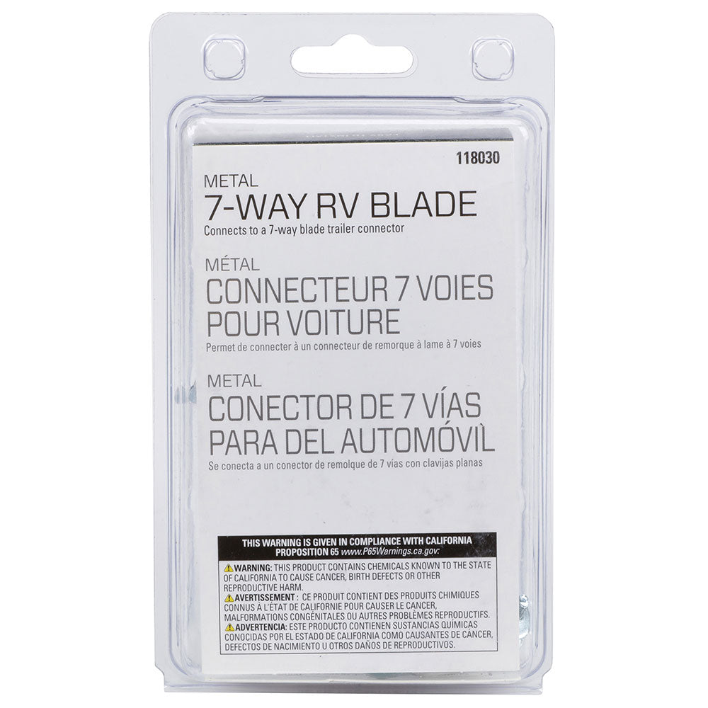 Tow Ready 118030 Trailer Wiring Connector||||90||t1g118030||1919455