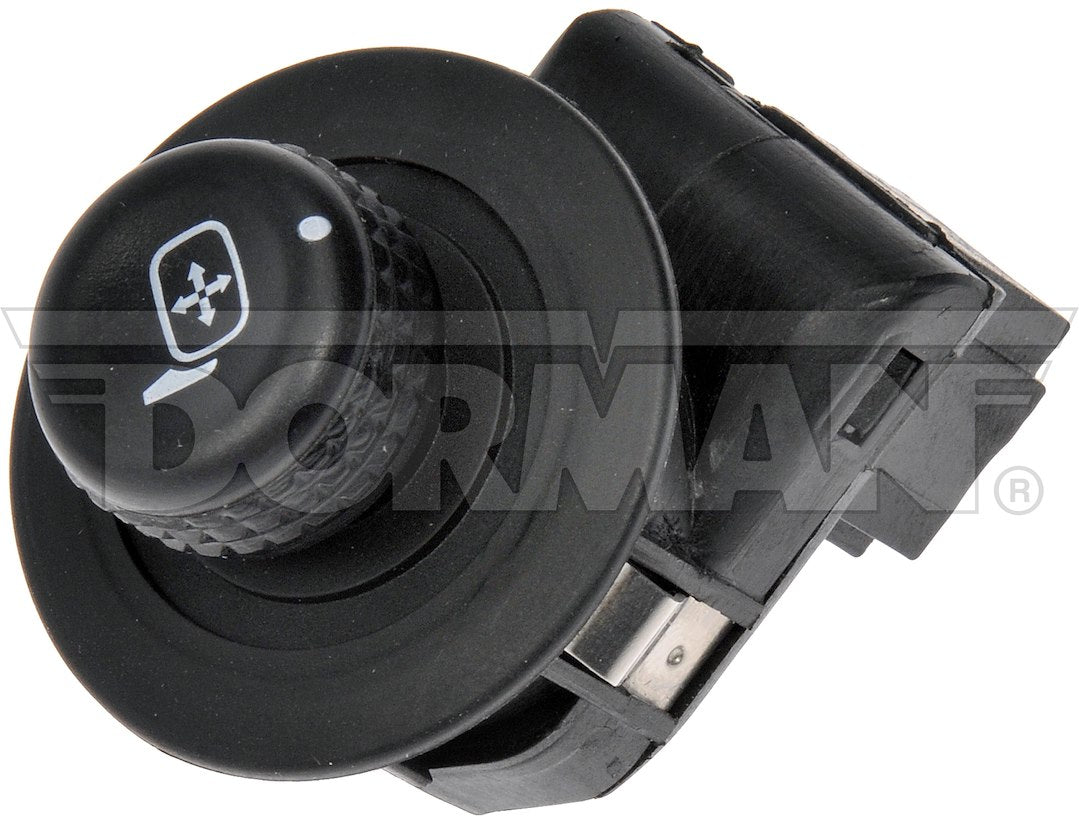 Dorman (Oe Solutions) 901-164 Exterior Mirror Switch||901-164-007.Jpg||85||d18901164||986361