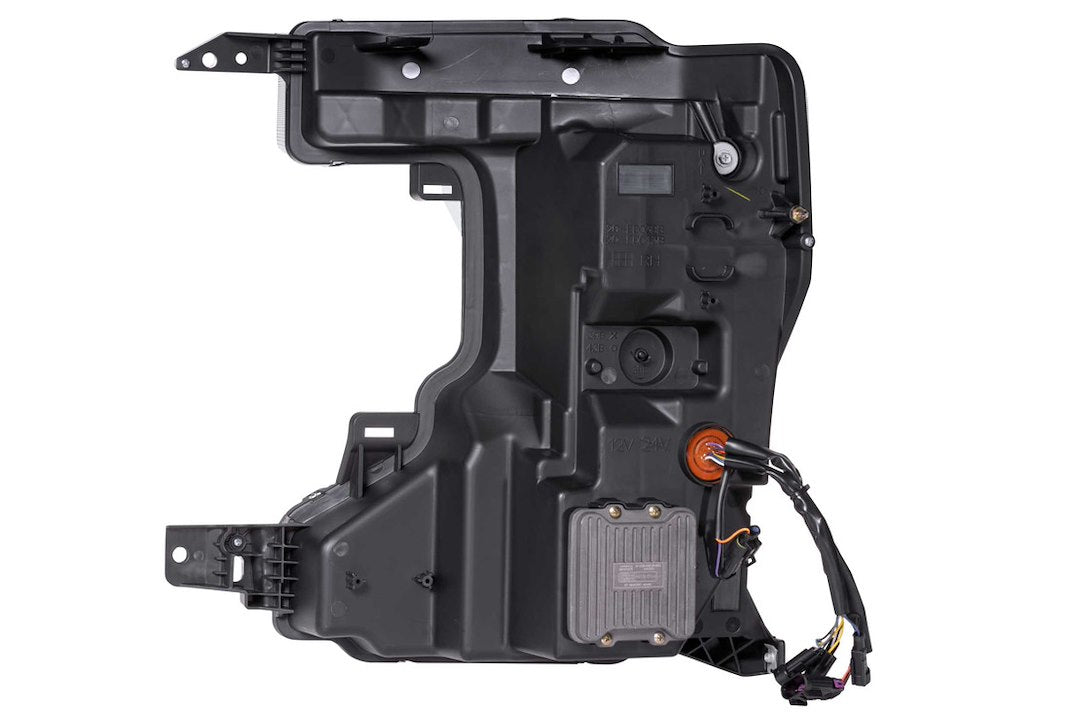 Product of Morimoto LF508 Headlight Assembly - LED -