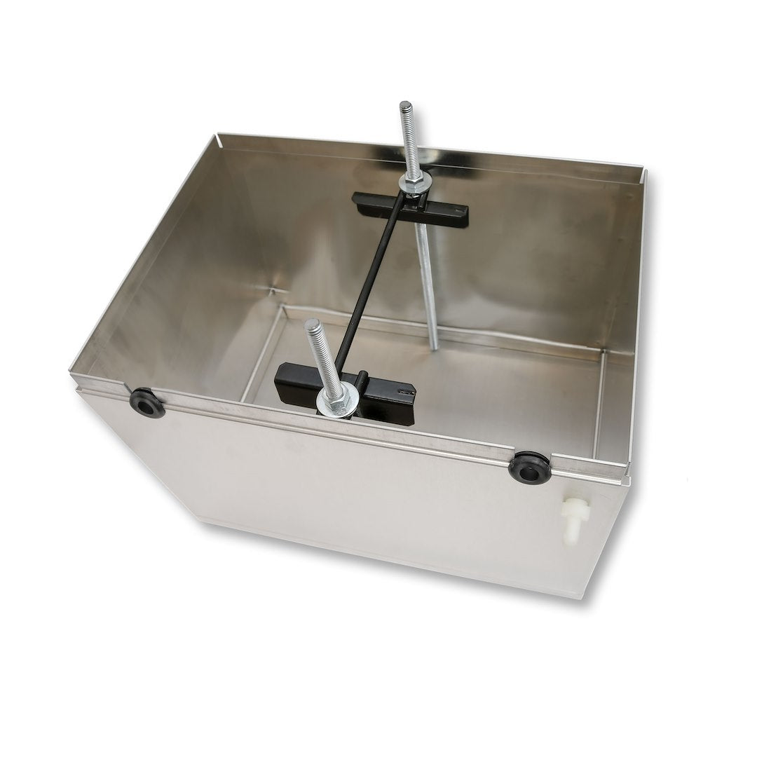 Product of Taylor Cable 48100 Battery Box