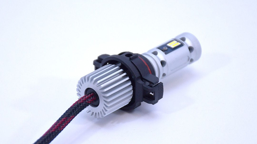 Product of Putco 770h16-360 Driving/ Fog Light Bulb