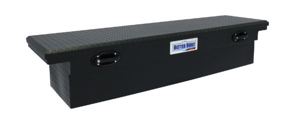 Product of Better Built Company 79211098 SEC Series Low Profile Toolbox