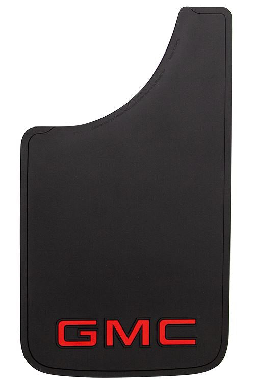 Product of Plasticolor 000545r01 Mud Flap
