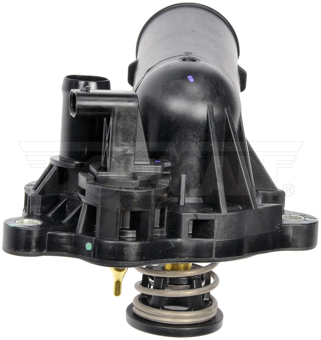 Dorman (Oe Solutions) 902-3113 Thermostat Housing||902-3113-003.Jpg||88||d189023113||2244610